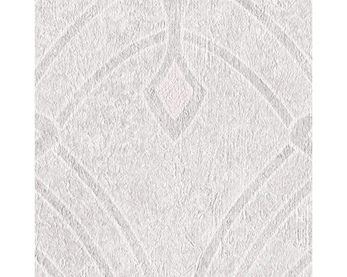 Tapete mit Rautenmuster