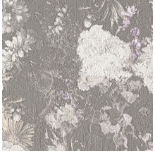 Tapete mit Blumenmuster