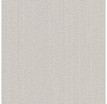 Papier peint à rayures verticales avec surface structurée