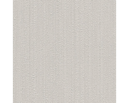 Tapete mit vertikalem Streifenmuster und strukturierter Oberfläche