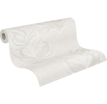Tapetenrolle mit abstraktem Muster