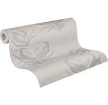 Tapetenrolle mit Federdesign