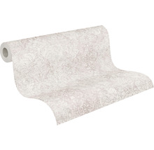 Rouleau de papier peint à motifs