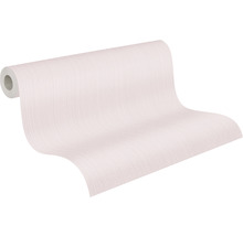 Rouleau de papier peint avec une structure fine