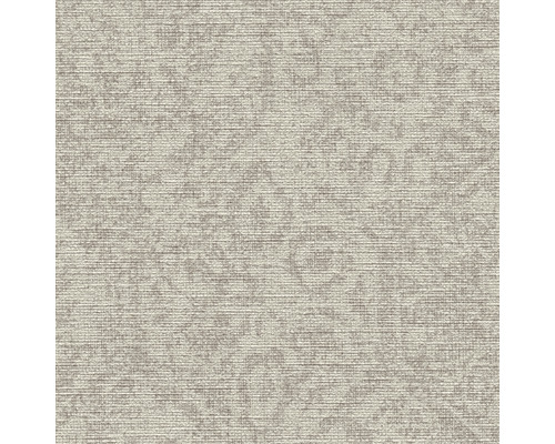 Papier peint textile avec motif