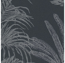 Papier peint intissé 37983-2 Michalsky 4 - Change is good palmiers noir-thumb-2