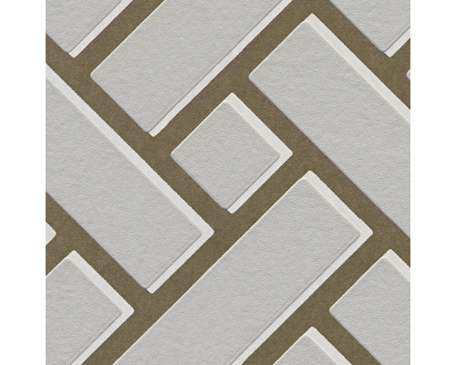 Motif avec des rectangles et des carrés