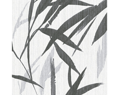 Tapete mit Bambusmuster