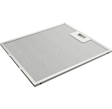 Filtre de hotte en métal