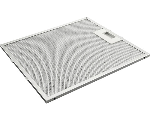 Filtre de hotte en métal