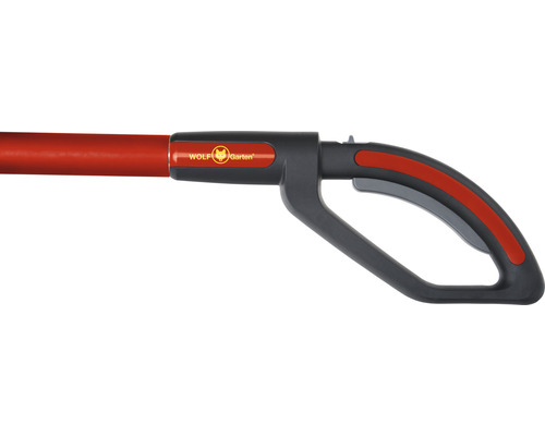 Poignée Wolf Garten pour outils de jardin