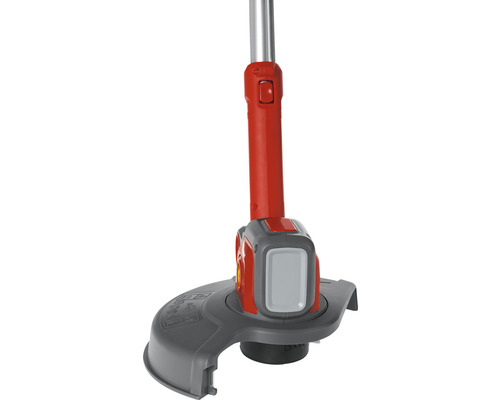 Coupe-bordures à batterie pour le jardinage