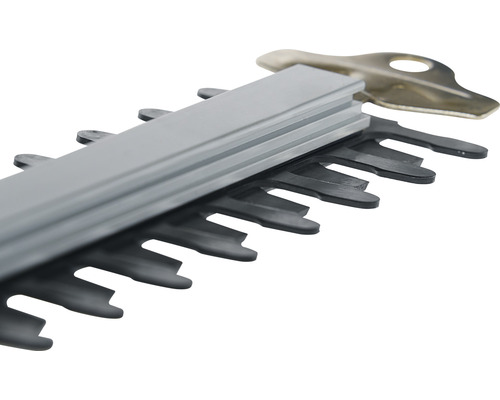 Lames de coupe d''un taille-haie