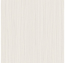 Vliestapete 3782-24 Attractive Uni creme