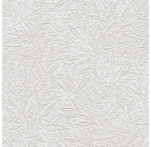 Vliestapete 37837-3 Attractive filigrane Blätter beige