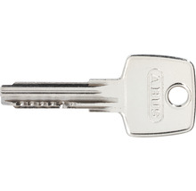 Abus Schlüssel