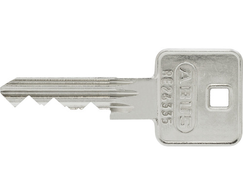 Abus Schlüssel