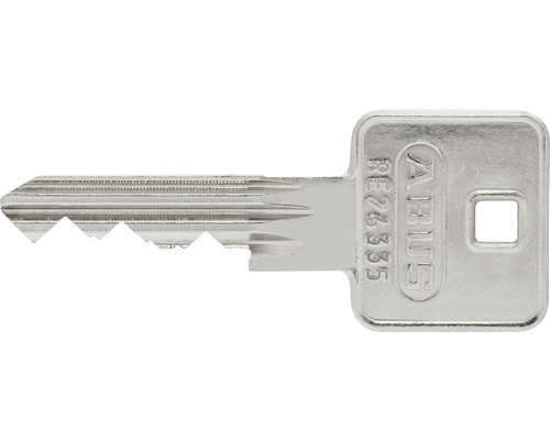 Abus Schlüssel