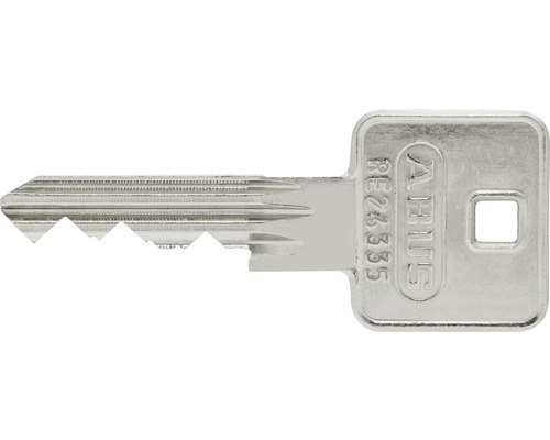 Abus Schlüssel
