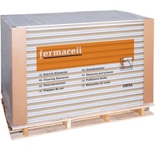 fermacell Estrichelement 2 E 13 mit 20 mm Schaumkunststoff 1500 x 500 x 40 mm-thumb-4