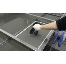 Film d'impression à l'eau Carbon CD-173 100 x 50 cm-thumb-3