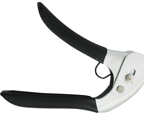 Pince à tube avec poignée