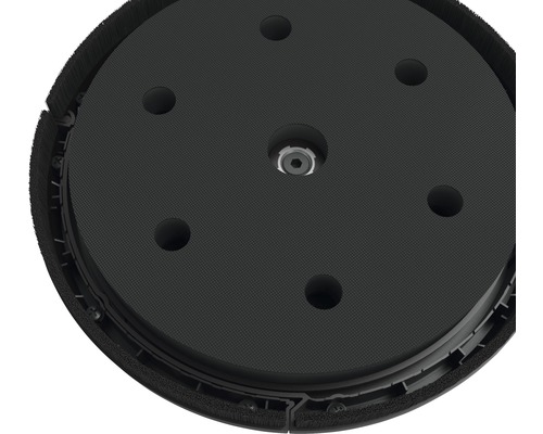 Bürstenkopf für Reinigungsmaschine