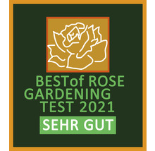 Best of Rose Gardening Test 2021 Siegel: Sehr Gut