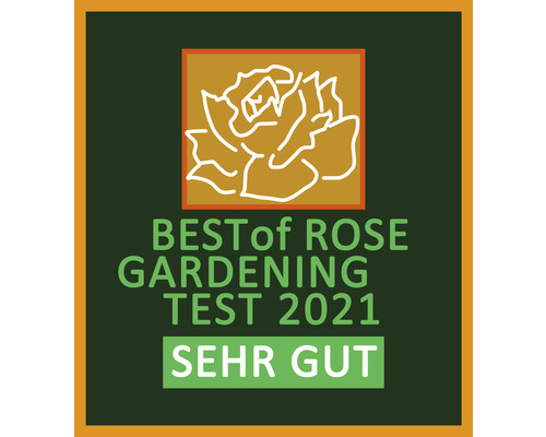 Best of Rose Gardening Test 2021 Siegel: Sehr Gut