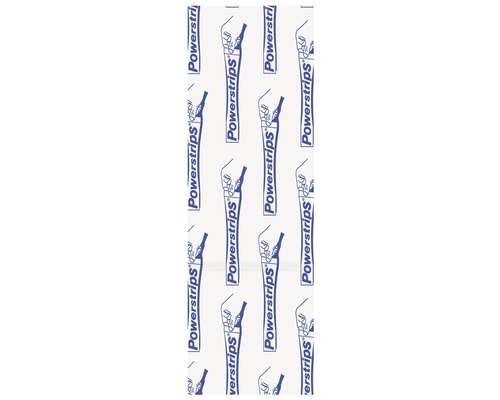 Plusieurs Powerstrips sur une surface