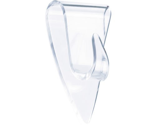 Tischdeckenbefestigung aus Kunststoff