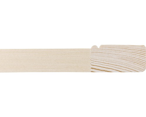 Baguette en bois d''épicéa