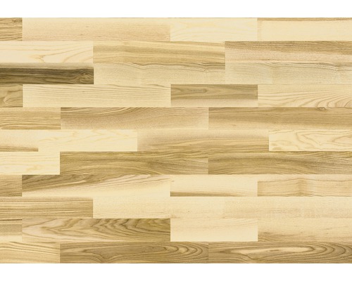 Revêtement de sol en bois avec grain de bois