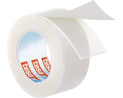 Rolle doppelseitiges Klebeband