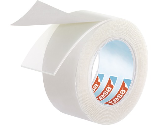 Doppelseitiges Klebeband auf Rolle