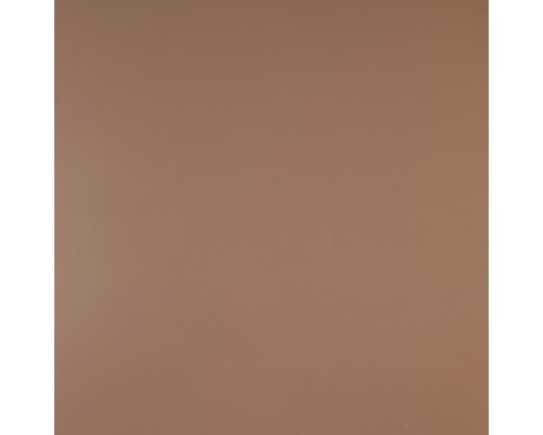 Polystyrolplatte 5x1000x1000 mm Glatt bronze Farbdarstellung