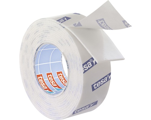 Rolle doppelseitiges Klebeband