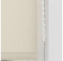 Soluna Store pour lumière du jour, beige, 60x190 cm-thumb-4