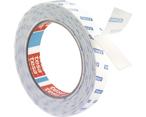 Rouleau de ruban adhésif double face Tesafilm