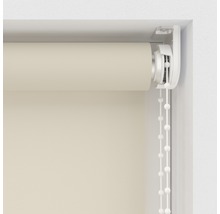 Soluna Store pour lumière du jour, beige, 60x190 cm-thumb-2