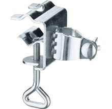 Serre-joint à vis en métal pour fixation