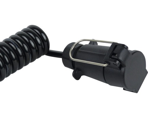 Spiralkabel für Anhänger