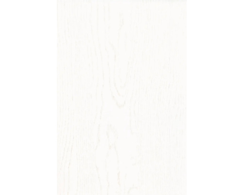 Texture de bois en blanc