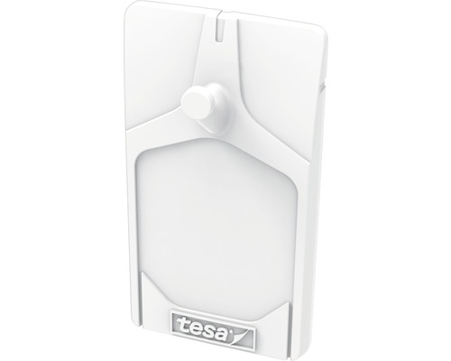 Tesa Logo Powerstrips Haken