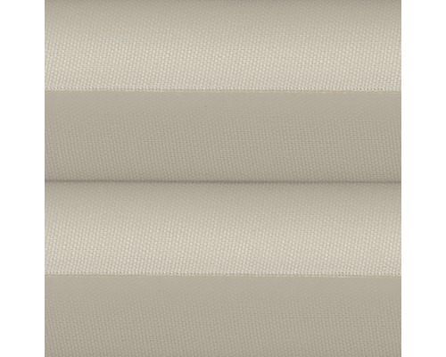 Gros plan d''un store plissé