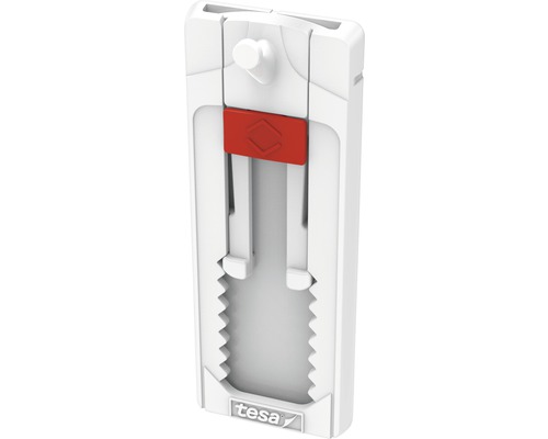 Tesa Logo Klebenagel für Tapete und Putz