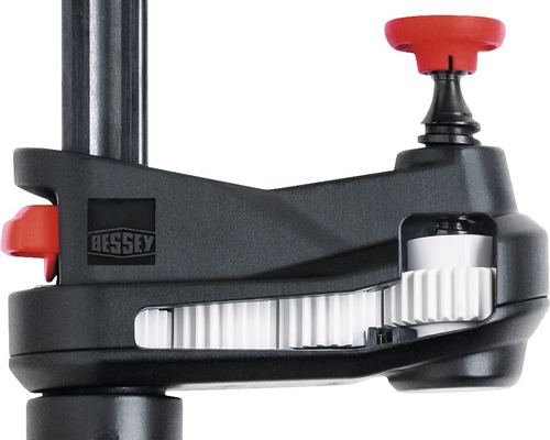 Bessey Logo Spannarm für Hebelzwinge