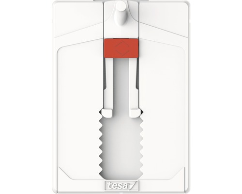 Clou adhésif Tesa pour papier peint et plâtre, vue détaillée