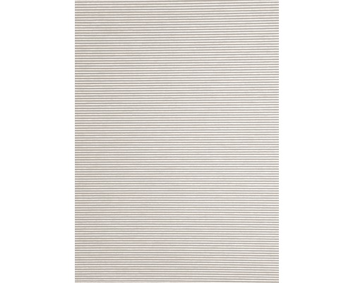 Papier peint à rayures horizontales