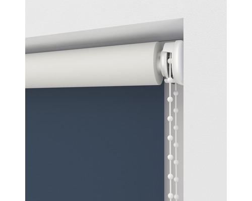 Store enrouleur avec chaînette pour la décoration de fenêtre